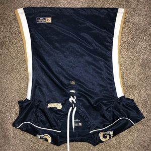 Rams jersey